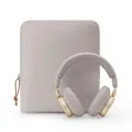 Bang & Olufsen Beoplay H100 Wireless Kopfhörer ANC Bluetooth Sanduhr Sand