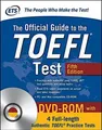 The Official Guide to the Toefl Test, McGraw Hill Education