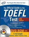 The Official Guide to the Toefl Test  von McGraw Hi... | Buch | Zustand sehr gut