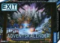 Kosmos Spiel EXIT Adventskalender 2025