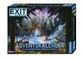 KOSMOS 685348 - EXIT® Adventskalender 2025 - Der Zauber von Weihnachten Advent.