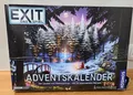 KOSMOS 685348 - EXIT® Adventskalender 2025 - Der Zauber von Weihnachten Advent.