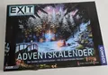 KOSMOS 685348 EXIT - Das Spiel Adventskalender (0751 E1)