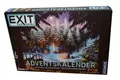 EXIT Adventskalender - Der Zauber von Weihnachten