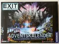 KOSMOS - 685348 - EXIT Adventskalender 2025 - Der Zauber von Weihnachten