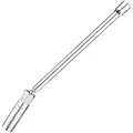 Zündkerzenschlüssel 14 mm 3/8 Zoll Magnetisch flexibler 30 cm Schraubenschlüssel