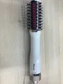 SmoothStyle Warmluftbürste mit Glättungskamm HT202EU 6#1906885