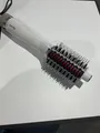 SmoothStyle Warmluftbürste mit Glättungskamm HT202EU - Wie neu 1#1907202