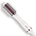 Shark SmoothStyle Warmluftbürste mit Glättungskamm HT202EU #1907395
