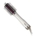 Shark Haarstyler HT202EU SmoothStyle Hairstyler Lockenstab Föhnbürste 900 Watt
