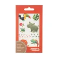 Namaki Kindertattoos - Wilde Tiere