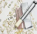 Dior addict lip glow Backstage Pros Color Awakening Hydrating Lip Balm 000