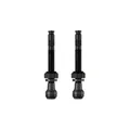 Schwalbe Clik Ventil 60mm (x2) für schlauchlose Reifen.