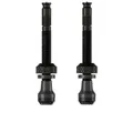 Schwalbe TUBELESS CLIK VALVE SCV 60mm - Tubeless Ventil 60mm für einfaches Au...
