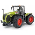 bruder 03015 Landwirtschaftsfahrzeug Claas Xerion 5000, Traktor, Maßstab 1:16,
