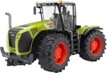 Bruder® Spielzeug-Traktor Claas Xerion 5000 42 cm (03015), Made in Europe