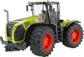 Bruder Claas Xerion 5000 - 4 Jahr(e) - ABS Synthetik - Mehrfarbig