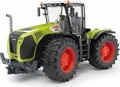 Bruder Claas Xerion 5000 (grün)