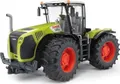 Gadget - Bruder: 3015 - Trattore Claas Xerion 5000 -D- Bruder