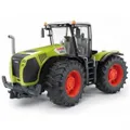 Bruder Claas Xerion 5000 Traktor Spielzeugauto Modellauto Spielzeug Trecker