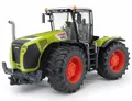 BRUDER 03015 Claas Xerion 5000 - Neu
