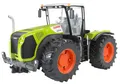 BRUDER, CLAAS XERION 5000 Maßstab: 1/16, 1/16, BRU3015