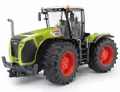 Bruder Spielfahrzeug Landwirtschaft Traktor Claas Xerion 5000 03015