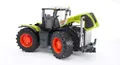 bruder 03015 - Claas Xerion 5000 - 1:16 Fahrzeuge, Traktor, Trecker, Schlepper,