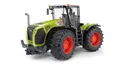 Bruder Claas Xerion Traktor 5000 03015 Spielzeugtraktor Bruder 03015 NEU