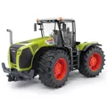 BRUDER® 03015 Claas Traktor Xerion 5000