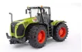 4001702030155 Pojazd Traktor Claas Xerion 5000 Bruder