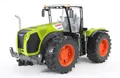 BRUDER Kinder Spielzeug Claas Xerion 5000 Traktor Schlepper M1:16 / 03015