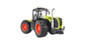 Claas Xerion 5000 (grün)
