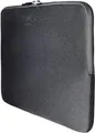 Tucano Second Skin Colore - Notebook-Hülle - 31.8 cm (12.5") - Schwarz