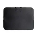 Tucano Colore Sleeve für Laptop 11-12"/ MacBook 13" schwarz BFC1112