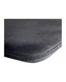 TUCANO Second Skin Colore Notebook-Hülle 31,8 cm 12.5" Schwarz (BFC1112)
