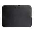 Tucano Second Skin Colore Sleeve fuer Geraete von 11-12"/MB 13" schwarz