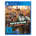 Disco Elysium: The Final Cut