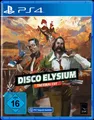 Disco Elysium - The Final Cut