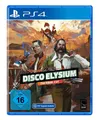 Disco Elysium - The Final Cut | PS4 | SEHR GUT