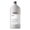 L'Or éal Professionnel Serie Expert Silver Shampoo 1500ml