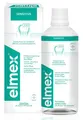 Elmex Sensitive Zahnspülung 400ml für empfindliche Zähne