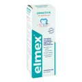Elmex Sensitive Zahnspülung 400ml