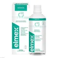 ELMEX SENSITIVE Zahnspülung 400 ml
