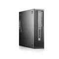 PC HP Elitedesk 800 G1 SFF Intel I5-4570 RAM 8Go Drill 240Go DVD W10 Wifi
