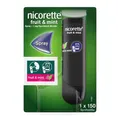 Nicorette Fruit & Mint Spray 1 mg / Sprühstoß Nfc · 1 St · PZN 18215126