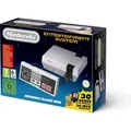 Nintendo NES Classic Mini - Grau