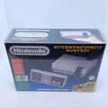 Nintendo NES Classic Mini ✩ Neu ✩ Ungeöffnet ✩ Geschützt ✩ OVP