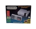 Nintendo Classic Mini: Nintendo Entertainment System Spielkonsole 30 Spiele