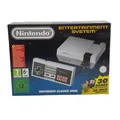 Nintendo Classic Mini Nintendo Entertainment System Spielkonsole - Grau - TOP✅